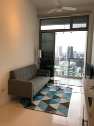 One Dusun Residences (D12), Apartment #161940072